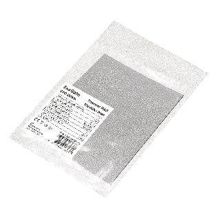 Термопрокладка ExeGate EPG-2WMK (100x100x1.0 мм, 1,7 Вт/(м•К))
