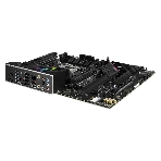 Материнская плата ASUS ROG STRIX B650E-F GAMING WIFI, AM5, AMD B650, 4xDDR5, 4xSATA, 3xM.2, 1xPCI-E 5.0 x16, 1xPCI-E 4.0 x4, 2xPCI-E x1, 1xHDMI, 1xDP, 1x 2.5Gb LAN, 4xUSB-A 2.0, 4xUSB-A 3.2 Gen 1, 2xUSB-A 3.2 Gen 2, 1xUSB-C 3.2 Gen 2, 1xUSB-C 3.2 Gen 2x2, 5x3.5 мм, 7.1, ATX, фото15
