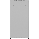 Шкаф серверный NTSS Премиум (NTSS-R22U60100PD/PD) напольный 22U 600x1000мм пер.дв.перфор. задн.дв.перфор. 900кг серый IP20 сталь, фото3