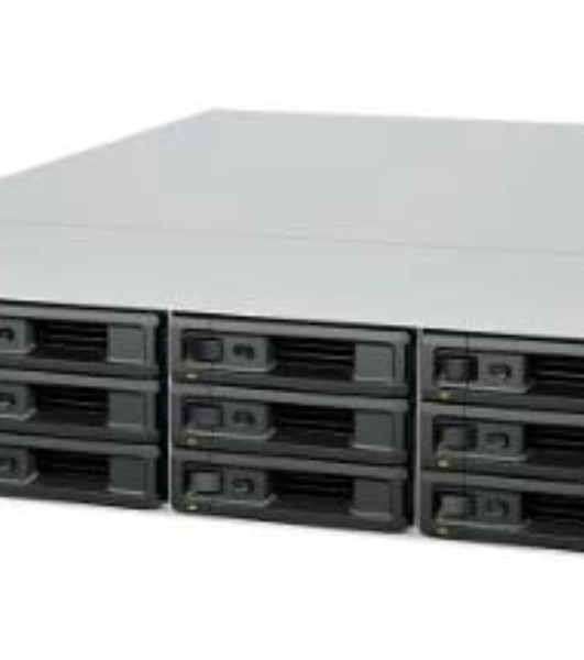 Система хранения данных SYNOLOGY SAN 12BAY NO HDD UC3400