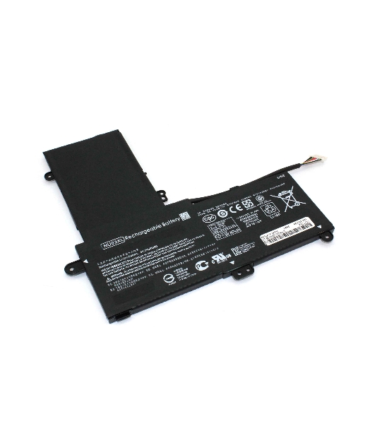 Аккумуляторная батарея для ноутбука HP Pavilion X360 11-U000 11.55V 3470mAh