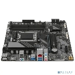 Материнская плата Gigabyte B650M D3HP, AM5, AMD B650, 4xDDR5, 4xSATA, 2xM.2, 1xPCI-E 4.0 x16, 1xPCI-E x1, 1xHDMI, 2xDP, 1x 2.5Gb LAN, 3xUSB-A 3.2 Gen 1, 2xUSB-A 2.0, 1xUSB-C 3.2 Gen 1, 3x3.5 мм, 7.1, Micro-ATX, фото12