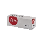 Картридж лазерный Sakura T09BK (3020C006) для Canon i-SENSYS C1127iF, C1127i, C1127P, черный, 7600 к., фото3
