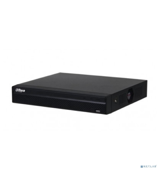 Видеорегистратор Dahua DHI-NVR1108HS-8P-S3/H