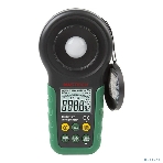 Люксметр MS6612T MASTECH, фото5