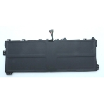 Аккумуляторная батарея для ноутбука Lenovo 13w Yoga (L21D4PG3) 15.44V 51Wh, фото3
