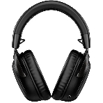 Гарнитура HyperX Cloud III чёрный, беспроводная, радиоканал, фото12