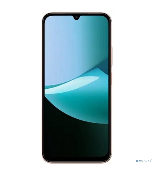 Смартфон Xiaomi Redmi 15C 4/128Gb, оранжевый