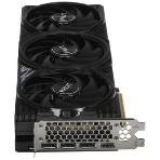 Видеокарта Palit PA-RTX 5070 GAMINGPRO-S OC 12Gb RTX 5070 12Gb 192bit GDDR7 2325/28000 HDMIx1 DPx3 HDCP Ret, фото16