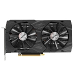 Видеокарта Afox RTX3060Ti GAMING 8GB GDDR6 256bit 3xDP HDMI 2FAN RTL, фото3