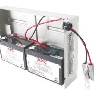 Батарея для ИБП APC RBC22 {для SU700RM2U, SU700RMI2U}
