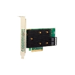 Контроллер MegaRAID 9440-8i SGL (05-50008-02), PCIe 3.1 x8 LP, SAS/SATA/NVMe, RAID 0,1,5,6,10,50,60, 8port(2 * int SFF8643), 3408 IOC, фото3