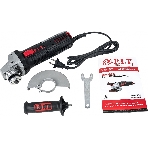 Угловая шлифовальная машина P.I.T. PWS125-C5 d=125мм, фото2
