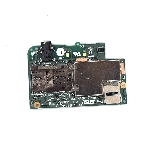 Материнская плата для Asus Zenfone ZB501KL 2x16Gb инженерная (сервисная) прошивка, фото2