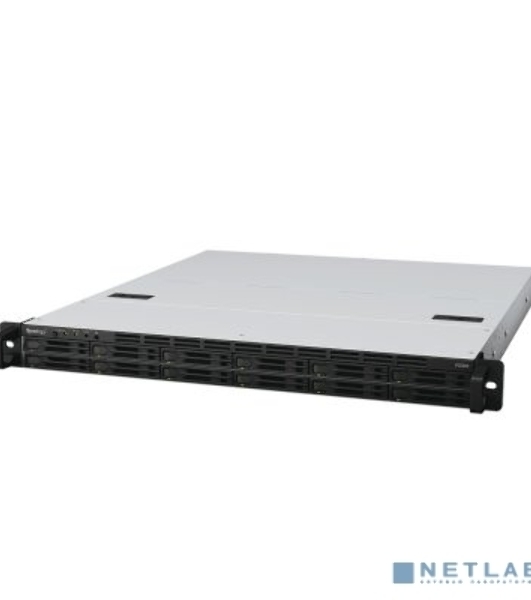 СХД стоечное исполнение SYNOLOGY 12BAY 1U NO HDD USB3 FS2500