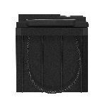 Аккумуляторная батарея ExeGate DTM 1265L (12V 65Ah, болт М6), фото4