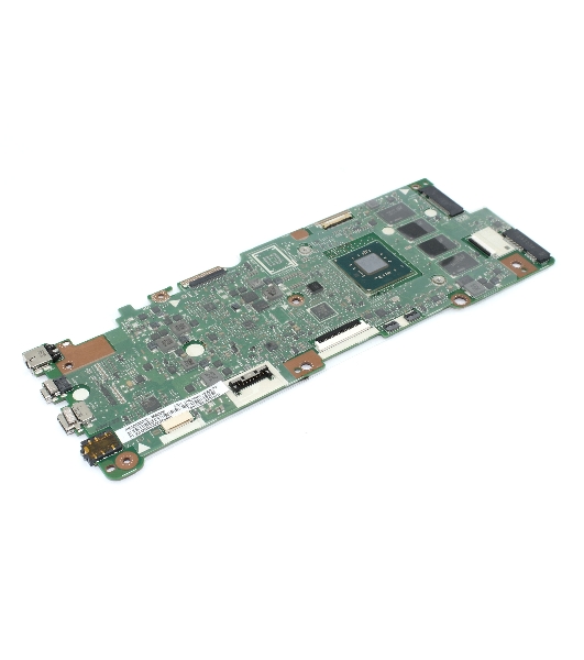 Материнская плата для Asus TP401MA 4G/N4000 90NB0IV0-R000D0