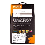 Кабель HDMI-HDMI 1M V2.1 TCG300-1M TELECOM, фото14