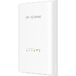 Наружная точка доступа IP-COM CPE12, 5 ГГц, до 867 Мбит/с, IP65, 1х12dbi, PoE, 2х1 Гбит/с, молниезащита 6000В, фото11