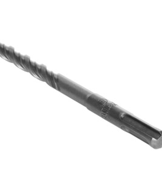 Бур по бетону Kranz 10x460x400 мм SDS PLUS