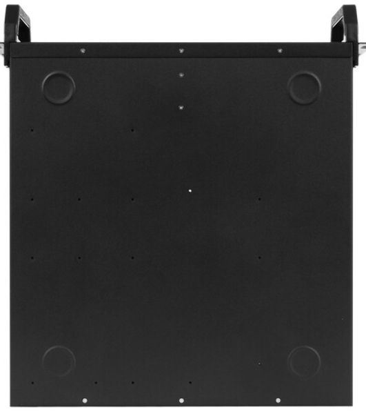 Корпуса ExeGate EX244591RUS Серверный корпус ExeGate Pro 4U4019S (RM 19', высота 4U, глубина 450, БП 500ADS, USB)