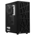 Компьютерный корпус Aerocool/Formula MANA черный без БП ATX 6x120мм 2xUSB 2.0 1xUSB 3.0 audio bott PSU, фото17
