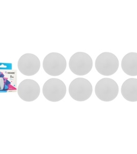 Лампа светодиодная Космос LED 8Вт 220В GX53 4500К