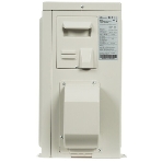 Наружный блок сплит-системы Electrolux EACS/I-09HSL/N3_21Y/out инвертор, 9000 BTU, 25 м², охлаждение, обогрев, осушение, фото12