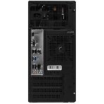 Компьютер IRU Tactio 310H6SB MT i5 13400 (2.5) 16Gb SSD 512Gb UHDG 730 FreeDOS GbitEth 450W черный (RUS) (2131072), фото21