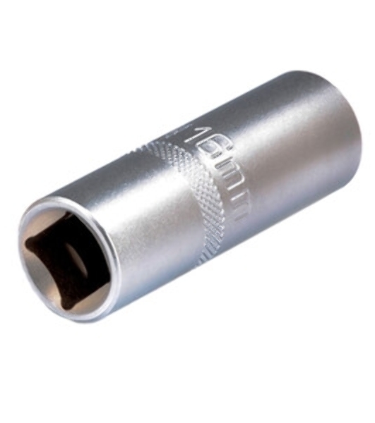 Головка ударная шестигранная Stels 36 мм, 1/2', CrMo