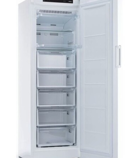 Морозильная камера Stinol STZ 175 F, белый, 250 л, 7 ящиков
