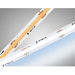 Светодиодная лента Ambrella light GS4753 COB 528Led/14W m/ 24V IP20 6500K/ 5m*10mm*2mm (2 конт.), фото8
