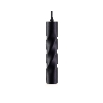 Светильник Ambrella light TN7779 BK черный GU10 D55*290, фото3