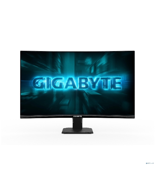 Монитор 27' Gigabyte GS27F2 EK, 1920x1080, IPS, 240Гц, 2хHDMI, 1хDP, черный