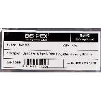 Кабель USB (m)-USB Type-C (m) 1м черный, фото3
