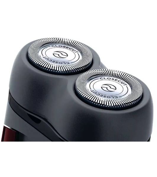 Электробритва Беспроводная Philips PQ206/18 с плавающими головками