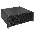 Серверный корпус ExeGate Pro 4U390-05 (RM 19', высота 4U, глубина 390, БП 1100ADS, USB), фото22