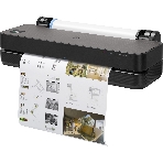 Плоттер струйный HP Designjet T230 (5HB07A), A1, 24', 610 мм, цветной, 2400x1200 dpi, USB, Gigabit Ethernet, WiFi, фото11