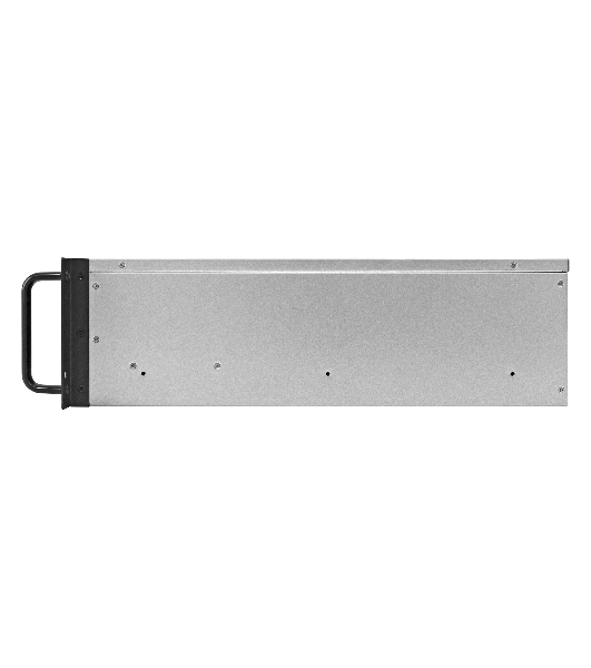 Серверный корпус ExeGate EX293916RUS Pro 3U450-09 (RM 19', высота 3U, глубина 450, БП 500ADS, USB)