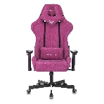Кресло Бюрократ VIKING KNIGHT LT15 FABRIC малиновый, ткань, 120 кг, механизм качания, фото61