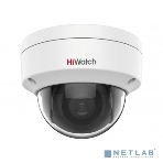 Камера видеонаблюдения IP HiWatch DS-I202(E)(2.8мм) 2.8-2.8мм корп.:белый, фото5