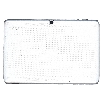 Задняя крышка для Acer Iconia Tab A701/A700 серебристый, фото3