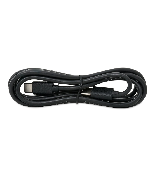 Сетевое зарядное устройство NERPA PD333CBX 65W GaN PD+QC3.0, 2xUSB-C, 1xUSB-A, USB-C - USB-C 100W cable 1.5m черный, EU plug, BOX