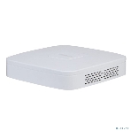 Видеорегистратор Dahua DHI-NVR2108-I2 8-канальный IP-видеорегистратор, фото10