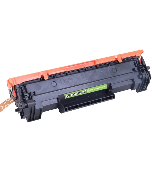 Картридж лазерный Cactus CS-CF244X-MPS черный (3000 стр.) для HP LJ M15 Pro/M16 Pro/M28w Pro MFP