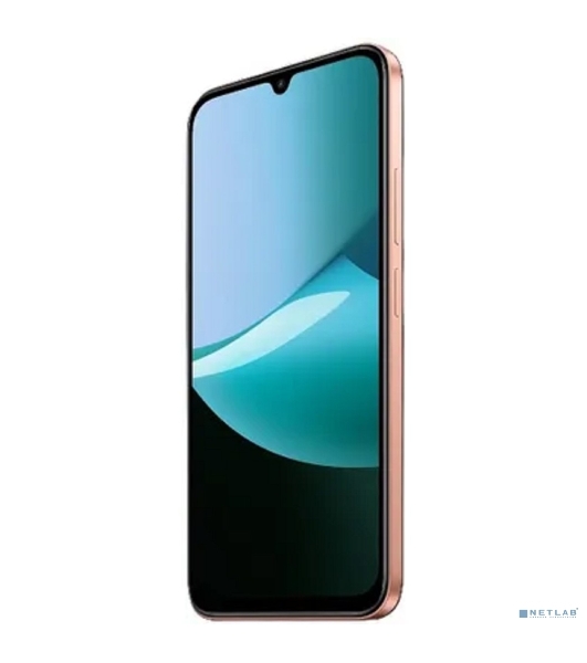Смартфон Xiaomi Redmi 15C 4/128Gb, оранжевый