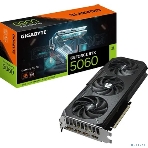 Видеокарта Gigabyte PCI-E 5.0 GV-N5060GAMING OC-8GD 1.0 NVIDIA GeForce RTX 5060 8Gb 128bit GDDR7 2595/28000 HDMIx1 DPx3 HDCP Ret, фото13