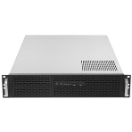 Серверный корпус ExeGate Pro 2U2098L (RM 19', высота 2U, глубина 650, БП 700ADS, USB), фото9