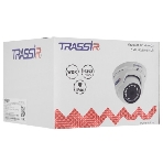 Антивор-видеонаблюдения Trassir TR-D2S5 v2 с PoE (2.8 мм) 2 шт + 12 месяцев записи архива в облако., фото5