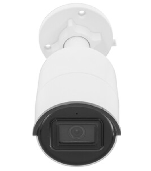 Камера видеонаблюдения Hikvision DS-2CD2043G2-LI2U(2.8мм)(O-STD) IP-видеокамера HikVision